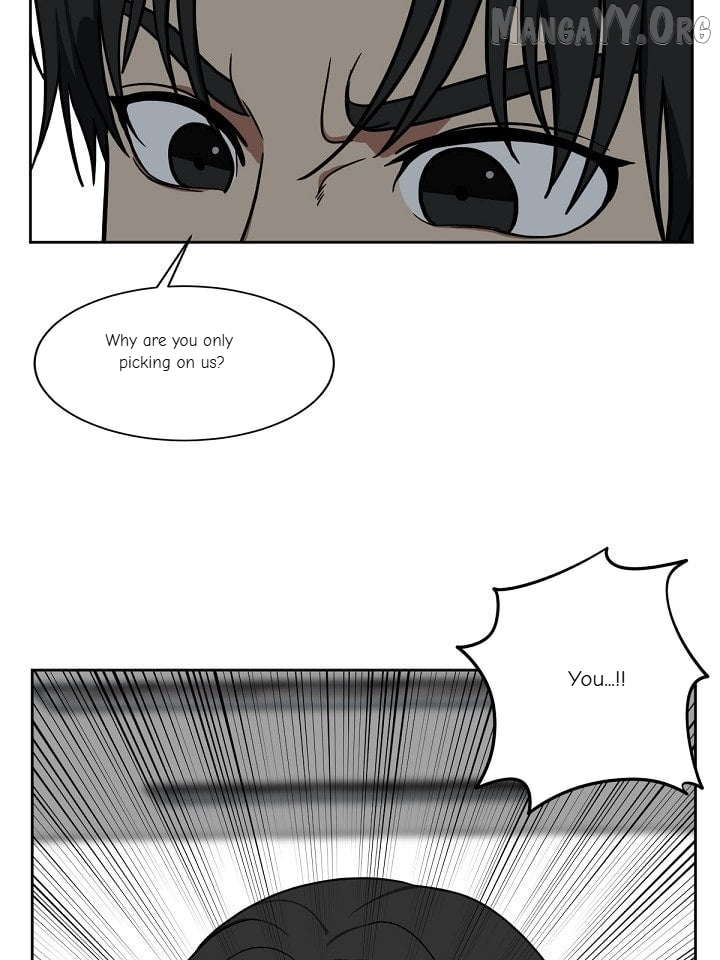 Change Me Chapter 30 - page 166
